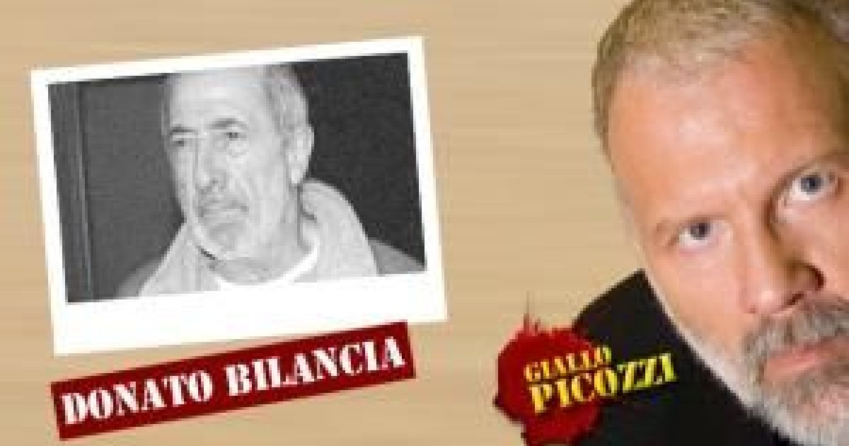 Donato Bilancia Il Pi Celebre Serial Killer Italiano Tradito Dalla