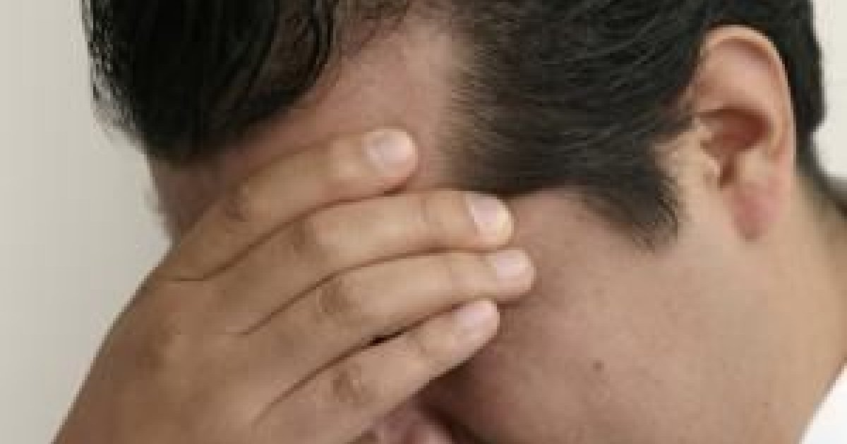 Un Uomo Su Cento Soffre Di Mal Di Testa Da Orgasmo Libera Tv