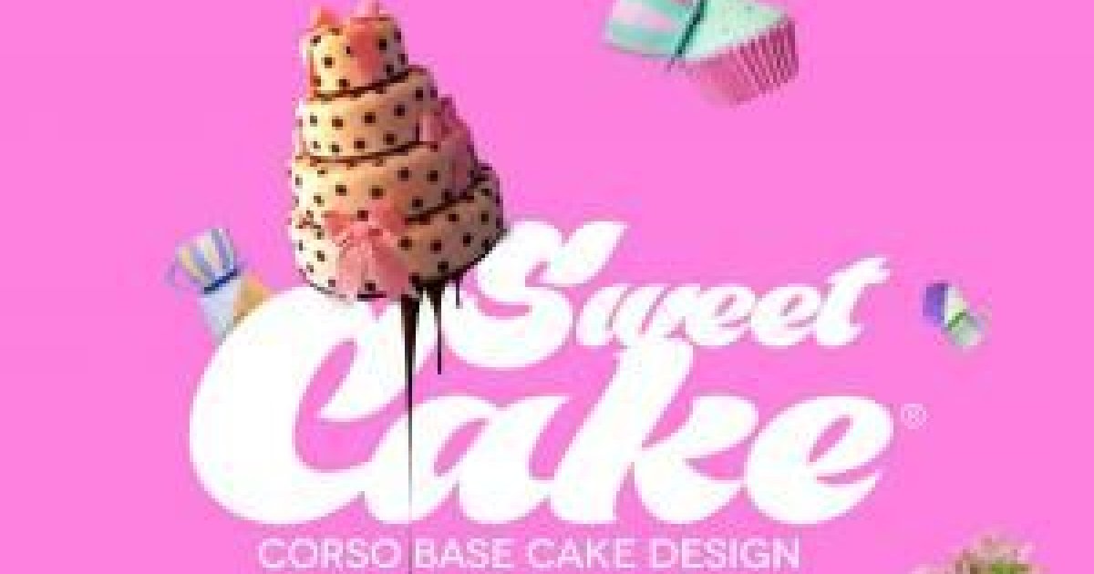 Un Dolce Week End A Bellinzona Al Via Sabato Il Primo Corso Base Di Cake Design Sweet Cake By Nacri Suisse Libera Tv