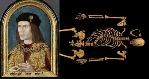 Cade un mito del teatro inglese: Riccardo III non era la ...