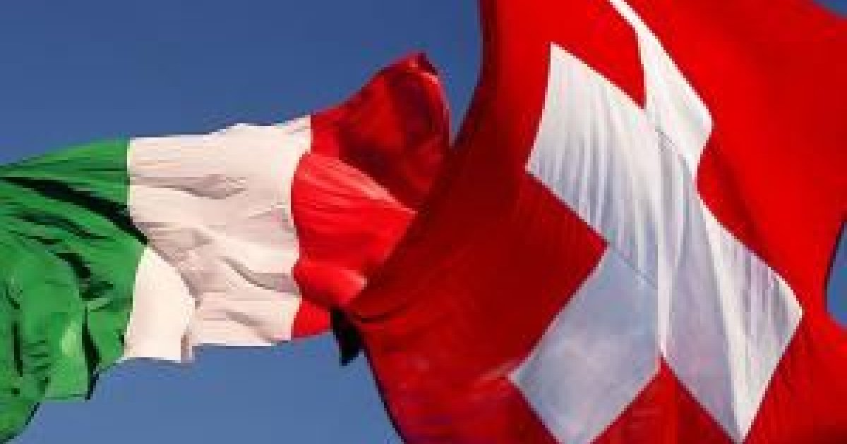 Come Scappare Dall'italia Prima Che Sia Tardi