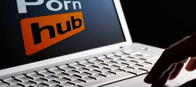 Porno hub sesso