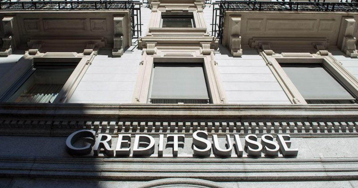 Credit Suisse La Fine Dell Anno Porta Un Infornata Di Nuove Nomine Tra Direttori Vicepresidente E Assistenti Ecco L Elenco Completo Libera Tv