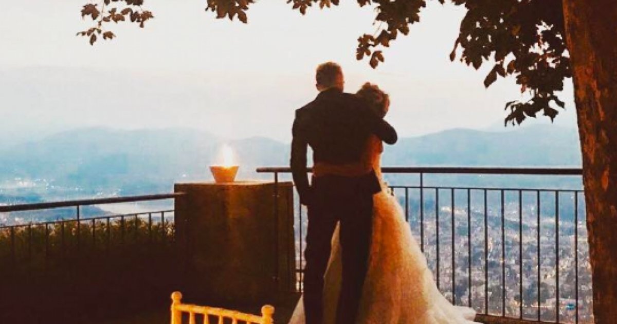 Questo Matrimonio Non S Ha Da Fare