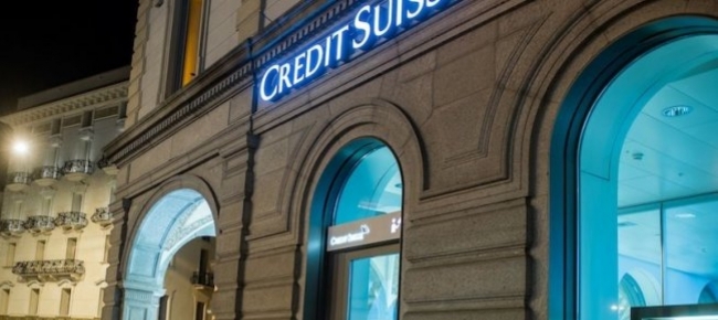 Credit Suisse L Elenco Delle Nuove Nomine Per Il Ticino Libera Tv