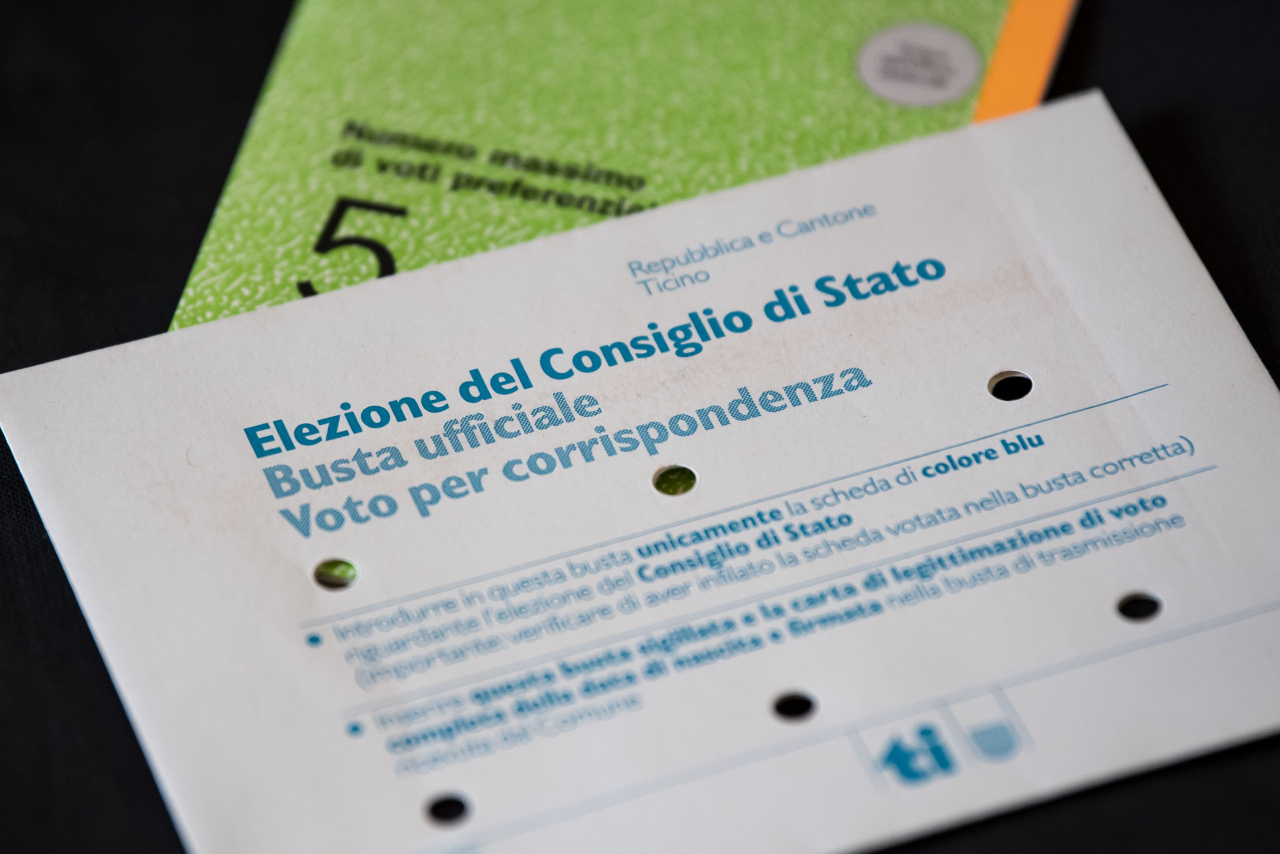 appuntamento per corrispondenza