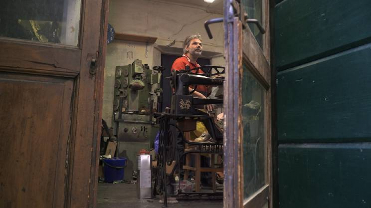 Locarno Il Doc Della Rsi Su Citta Vecchia Scatena La Polemica Non Piace Il Tono Da Amarcord Il Regista Lo Difende Cosi Libera Tv