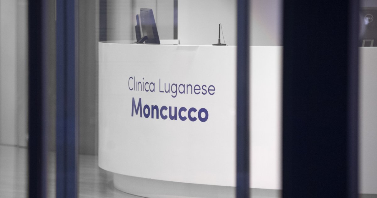 Clinica Luganese Moncucco Utile Di Quasi 4 5 Milioni Di Franchi Tutti 