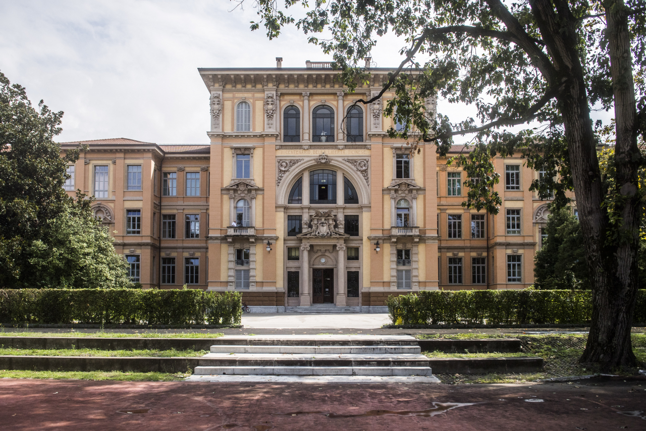 Le Richieste Del Collegio Dei Docenti Del Liceo Di Lugano 1 Sei Punti Chiave Per Rilanciare La Scuola Post Covid Libera Tv