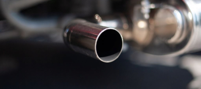 Auto Truccate E Rumori Molesti Denunciati Due Giovani Libera Tv