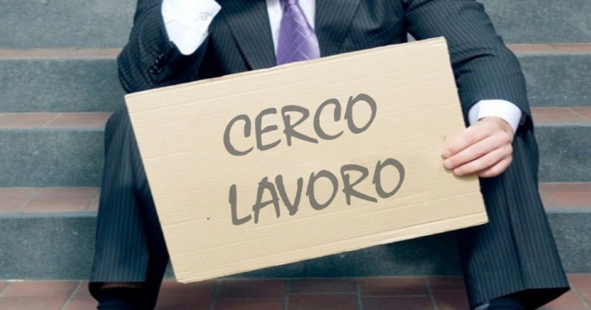 La disoccupazione non smette di crescere - Libera TV