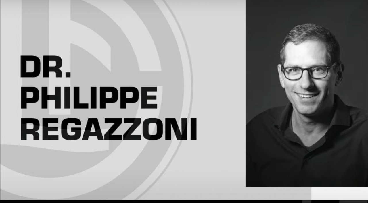 FC Lugano: Philippe Regazzoni è il nuovo presidente