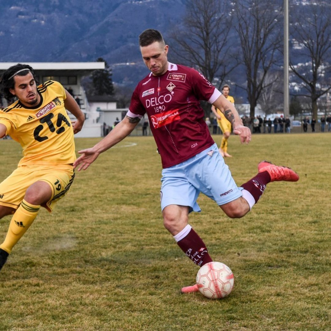 Monighetti saluta il Bellinzona e passa al Gambarogno Libera TV