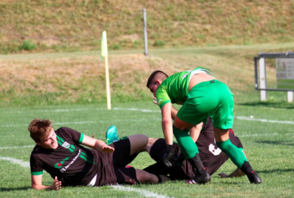 La Prima Vittoria Del Rancate Lovato I Ragazzi Se Lo Meritano 