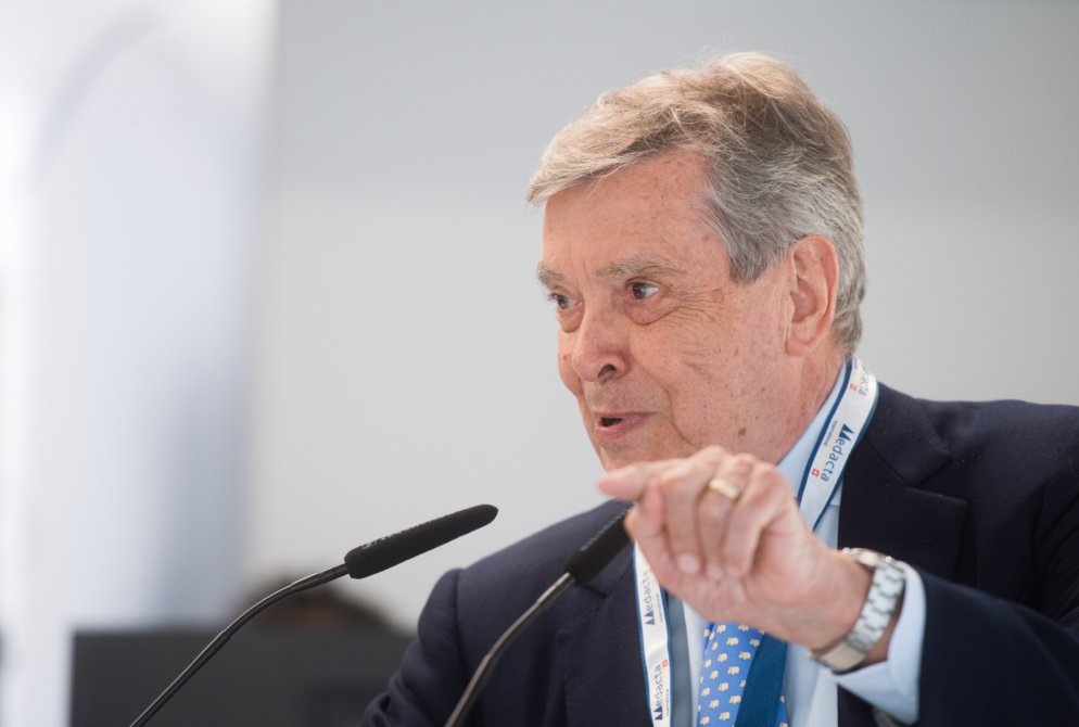 Alberto Siccardi: 