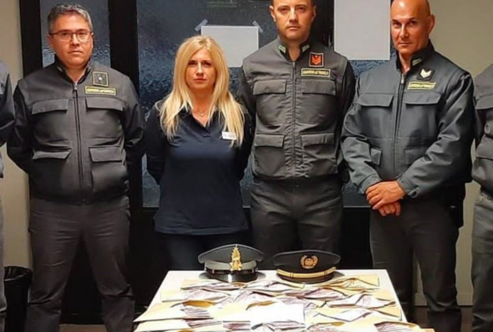 Con Un Non Classificato Si Viene Bocciati