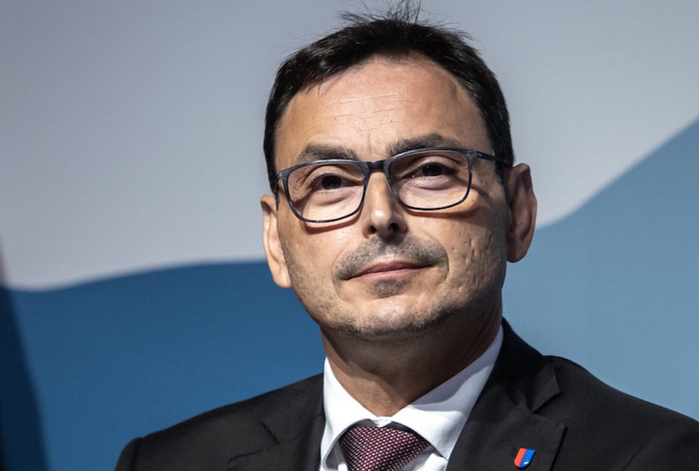 Raffaele De Rosa out a causa di un infortunio - Libera TV