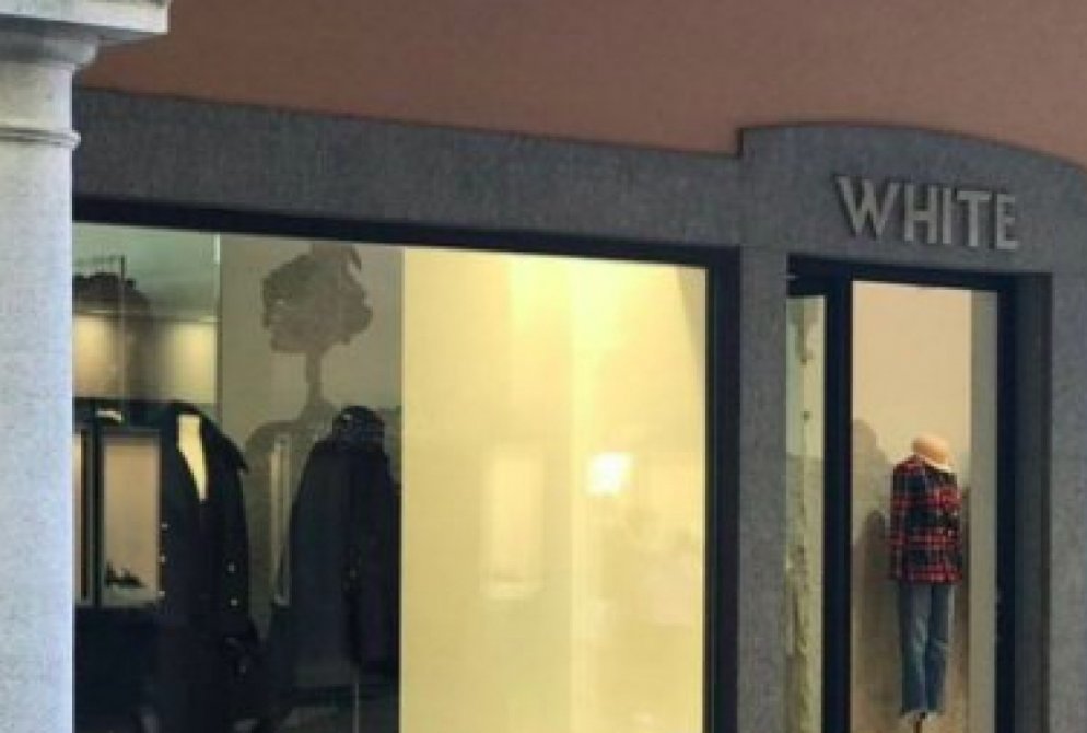 Rogo al White, Bruno Balmelli condannato a quattro anni di carcere