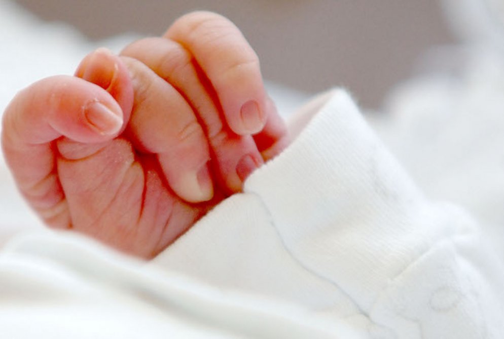 Rapito un neonato di tre giorni dall'ospedale - Libera TV