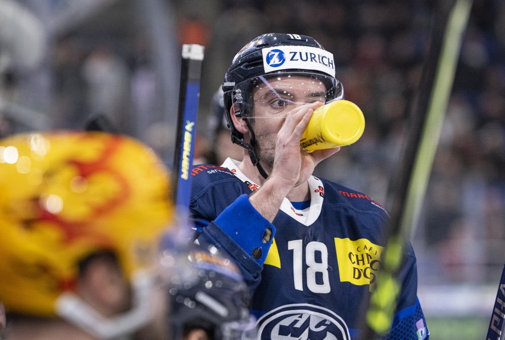 Torna la magia della Coppa Spengler. Nel pomeriggio il debutto dell