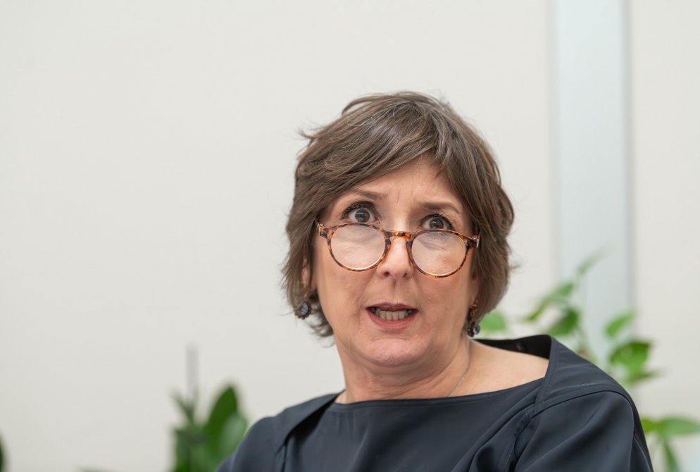 Carola Barchi: “Mister Tether è il quarto uomo più ricco d’Italia! Cosa ...