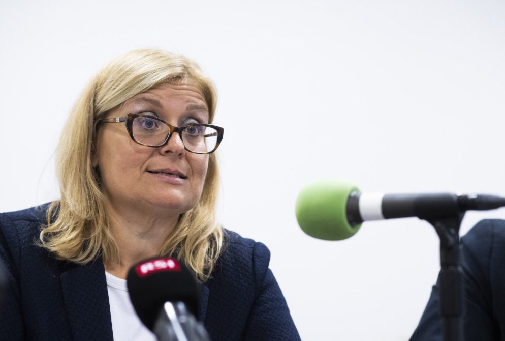 Preventivo, l'OCST: 