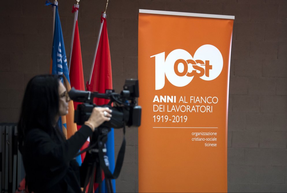 Licenziati otto agenti Securitas a Chiasso, OCST: 