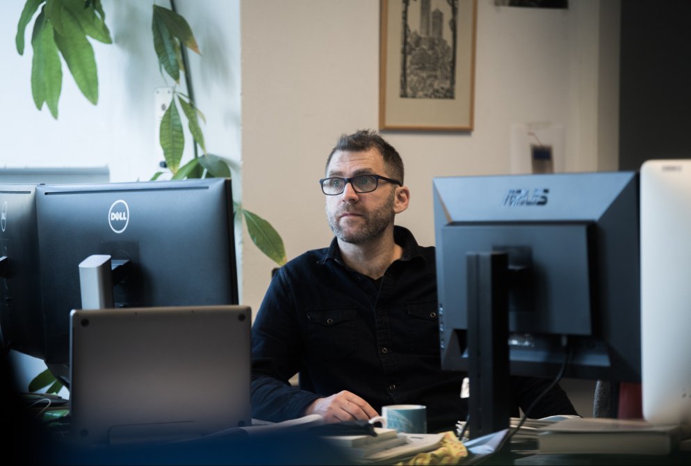 Daniel Ritzer Presunte molestie alla RSI, l'Associazione dei giornalisti contro la ...