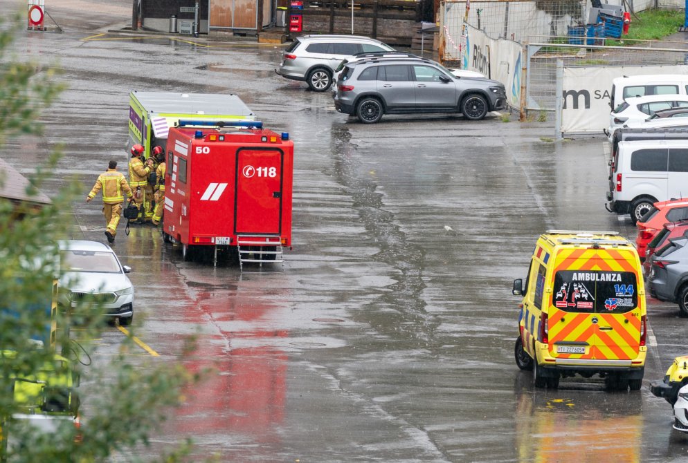 Tragedia del Ritom, esplosione provocata da polvere nera - Libera TV
