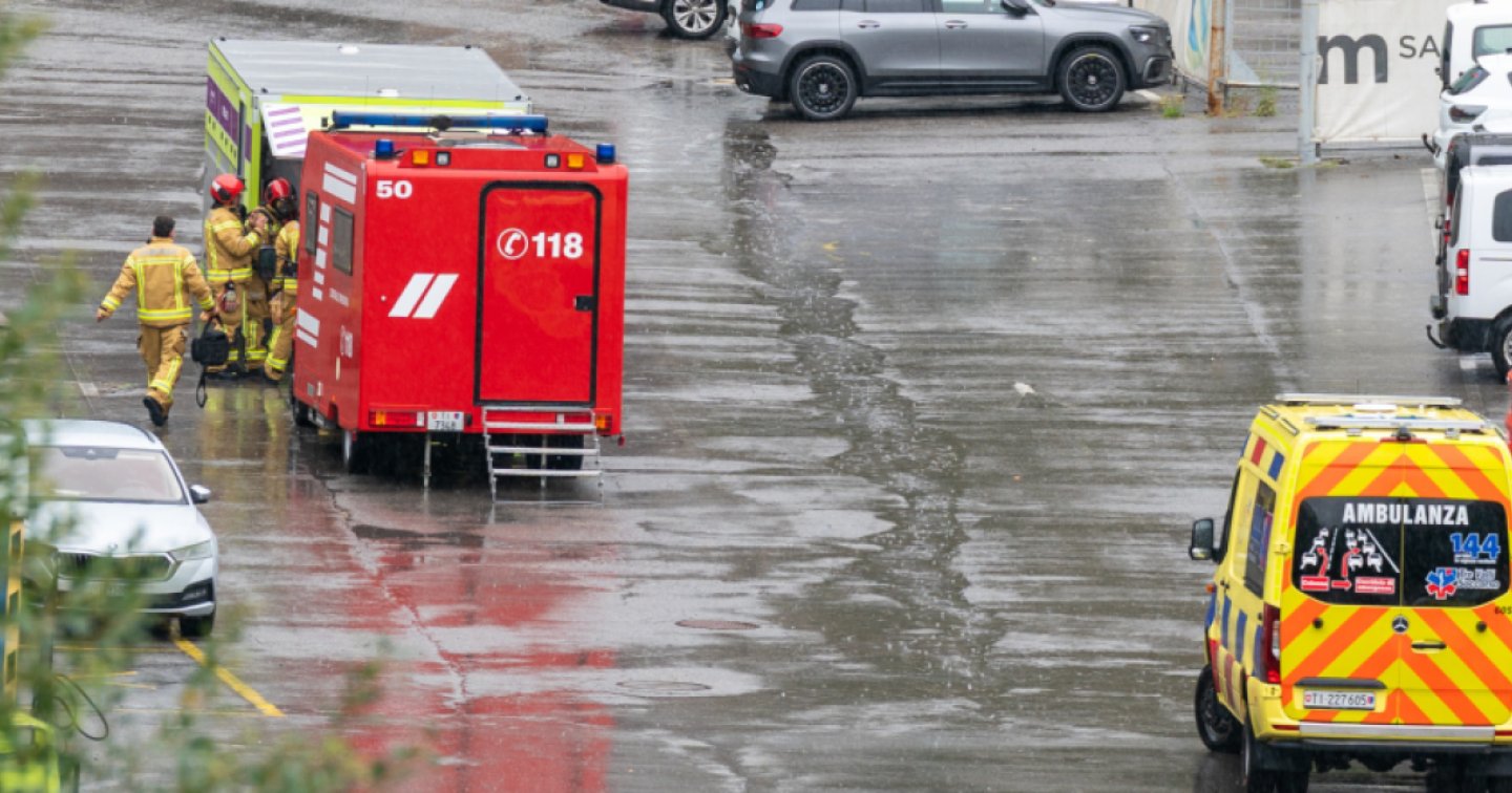 Tragedia del Ritom, esplosione provocata da polvere nera - Libera TV