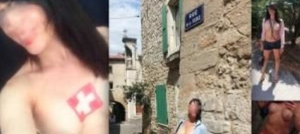 Il sexy scandalo della "Faina" infiamma Palazzo federale. La ...