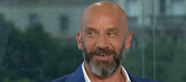 Vialli Shock Lex Centravanti Della Juve Svela La Sua Battaglia Contro