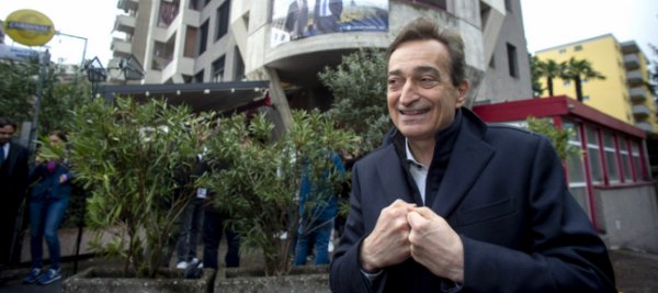 Borradori risponde alla "minaccia" dei molinari di ...