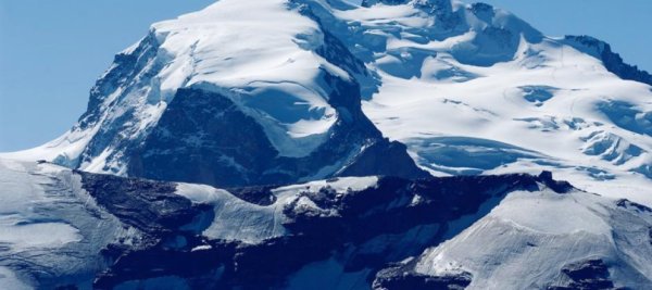 Morte assiderate sul Monte Rosa, una delle vittime ...