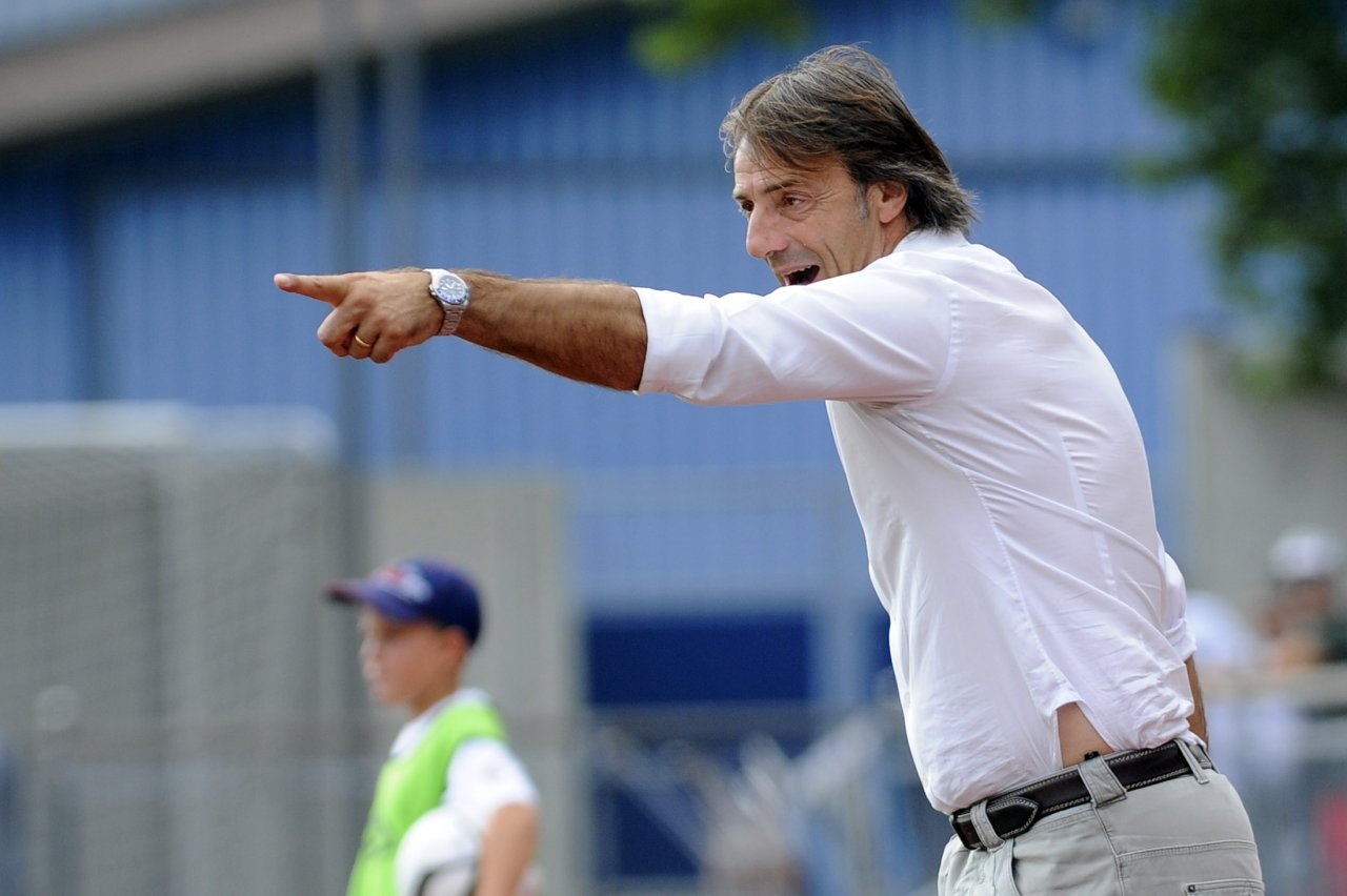 FC Lugano U21, il capitano Andrea Maccoppi «a caldo» nel post